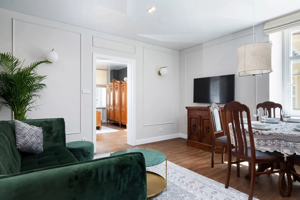 Kosciuszki Square Apartment by Renters - фото 2