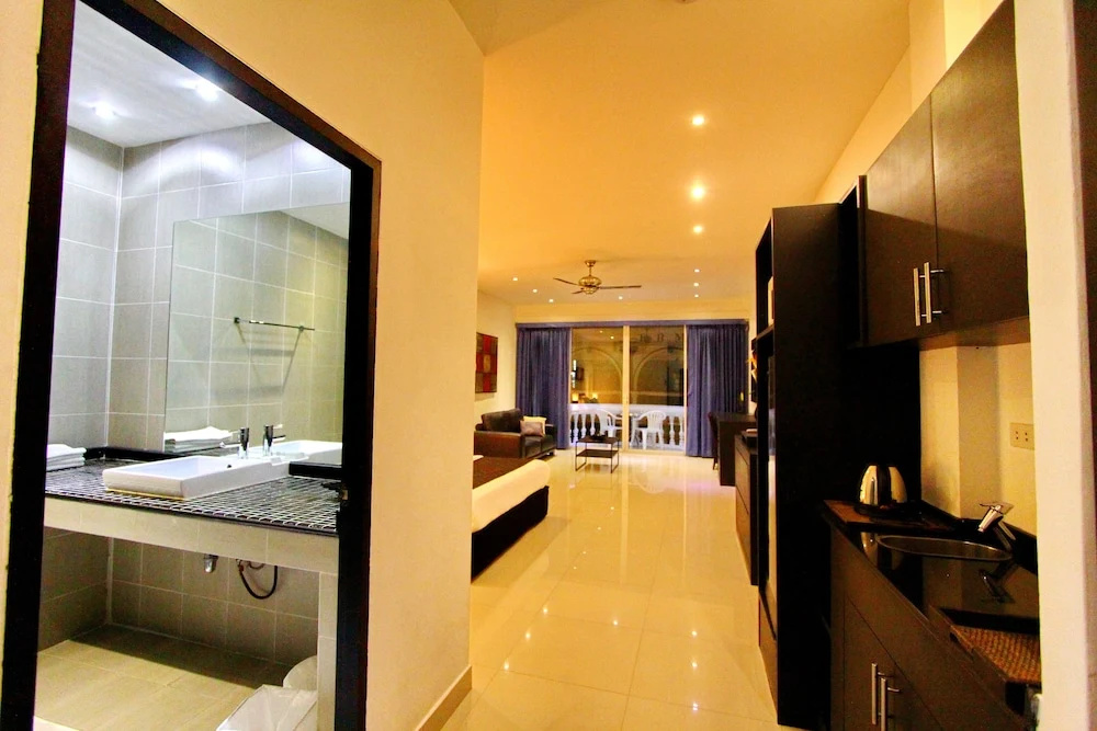 Premier Suite