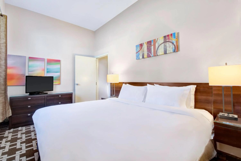 Отель Willowdale Hotel Toronto North York в Торонто