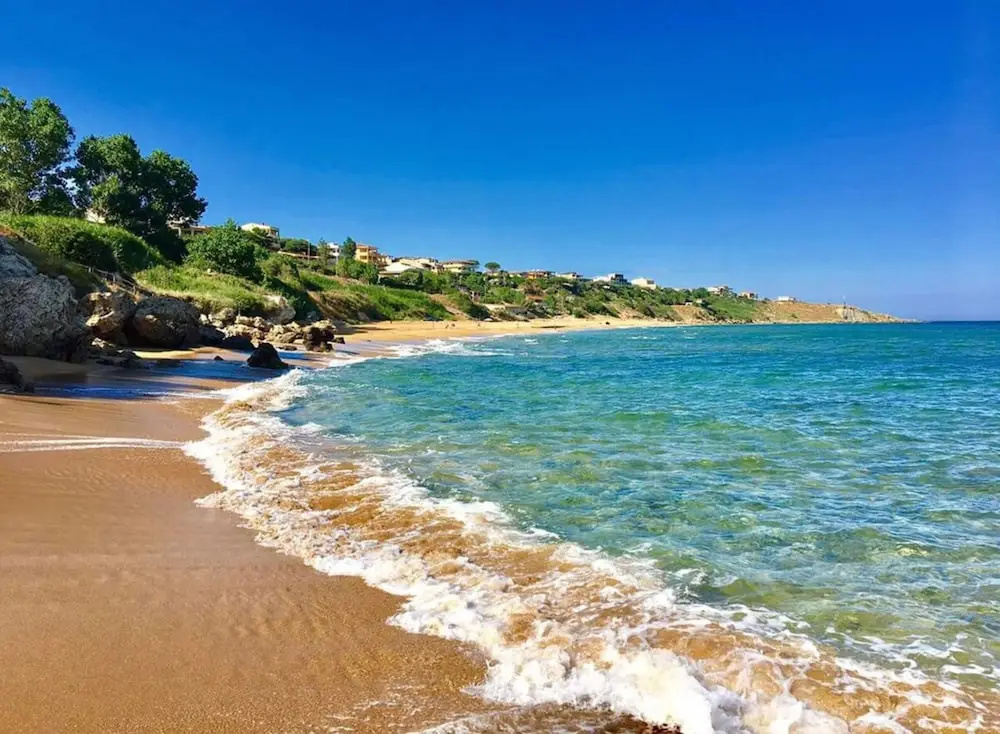 Beach & Waterfront