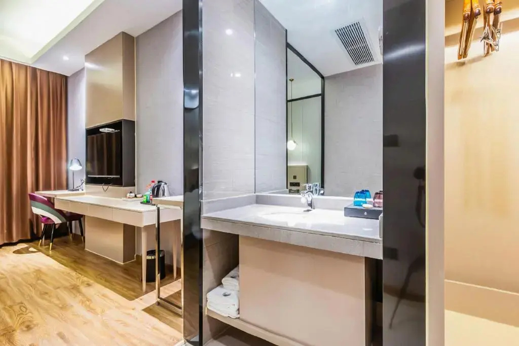 GYA Hotel Linan Qingshan Lake Tech City - Général