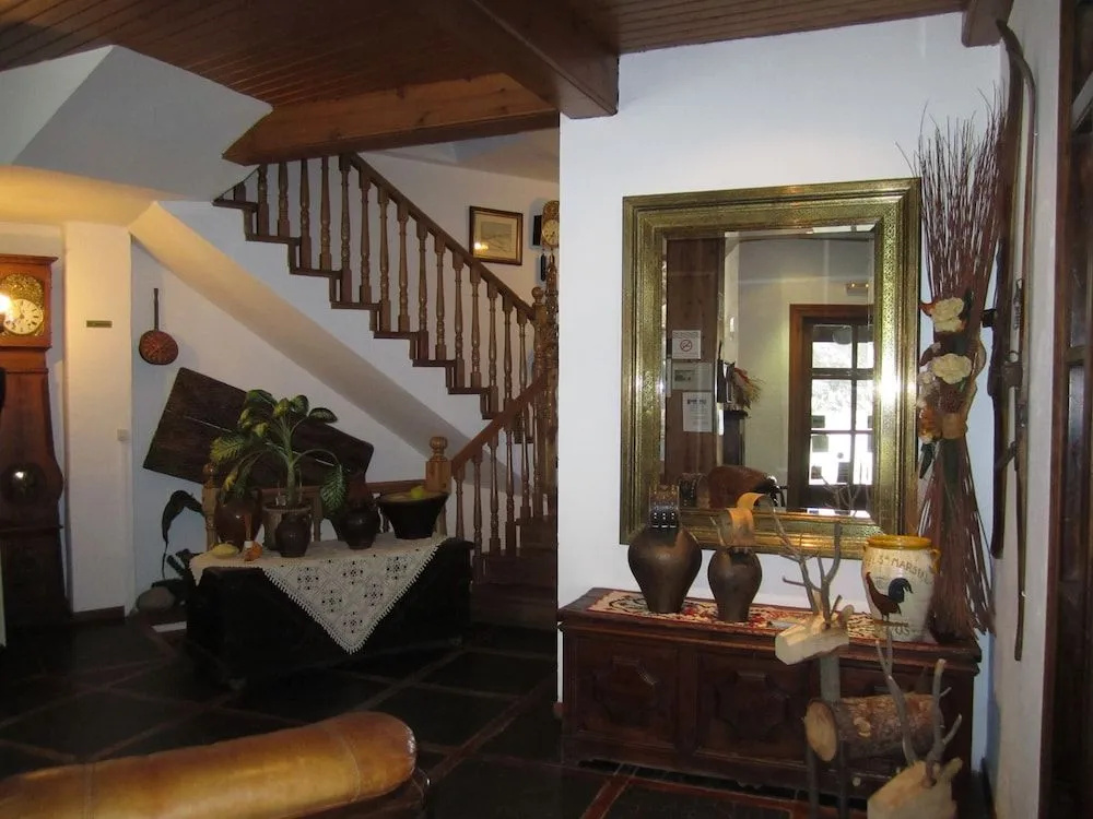 San Marsial Benasque Hotel&Apartamentos - Général