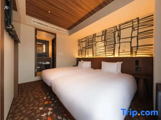 EN The HOUSE Asakusa Nitenmon 【Grand Opening in June 24, 2026】 사진 20