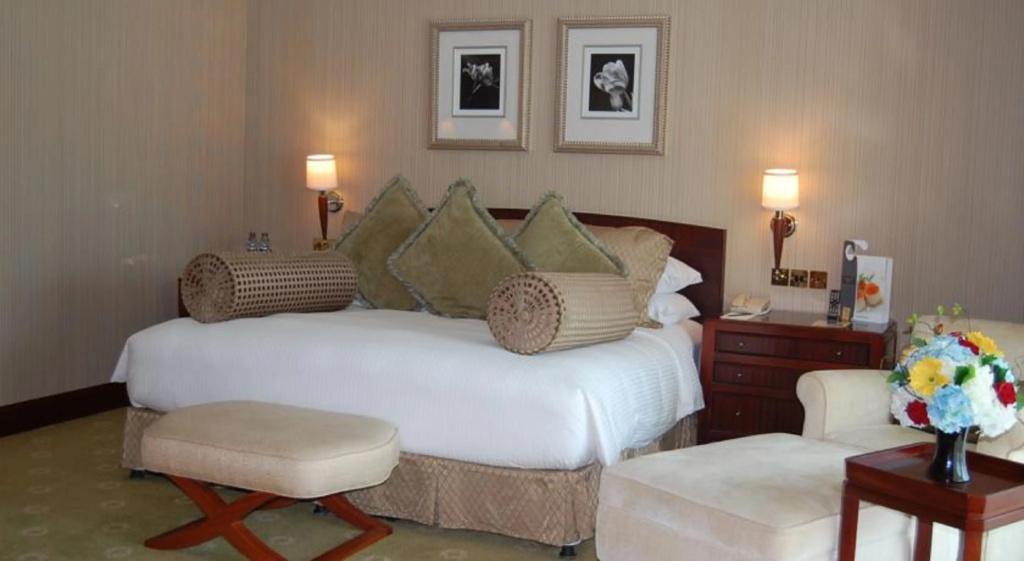 Jood Palace Hotel Dubai - Général