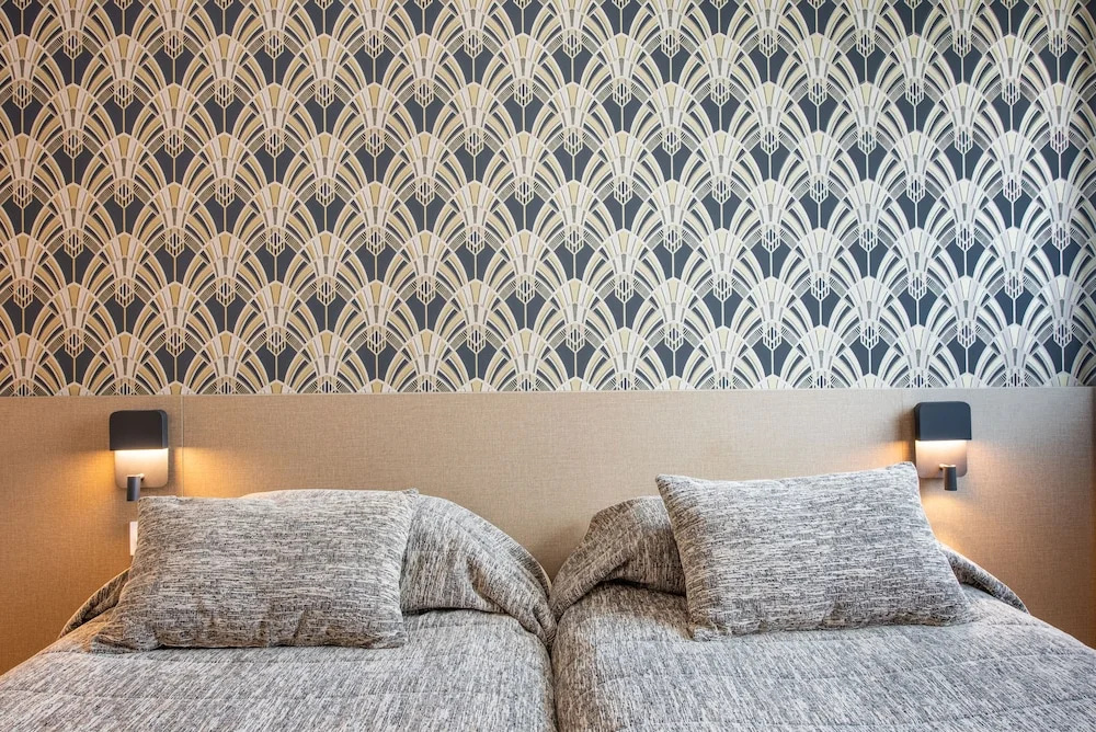 Standard Double Family room (full double bed)