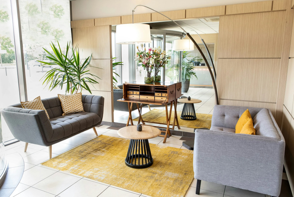 Residhome Toulouse Occitania - Général