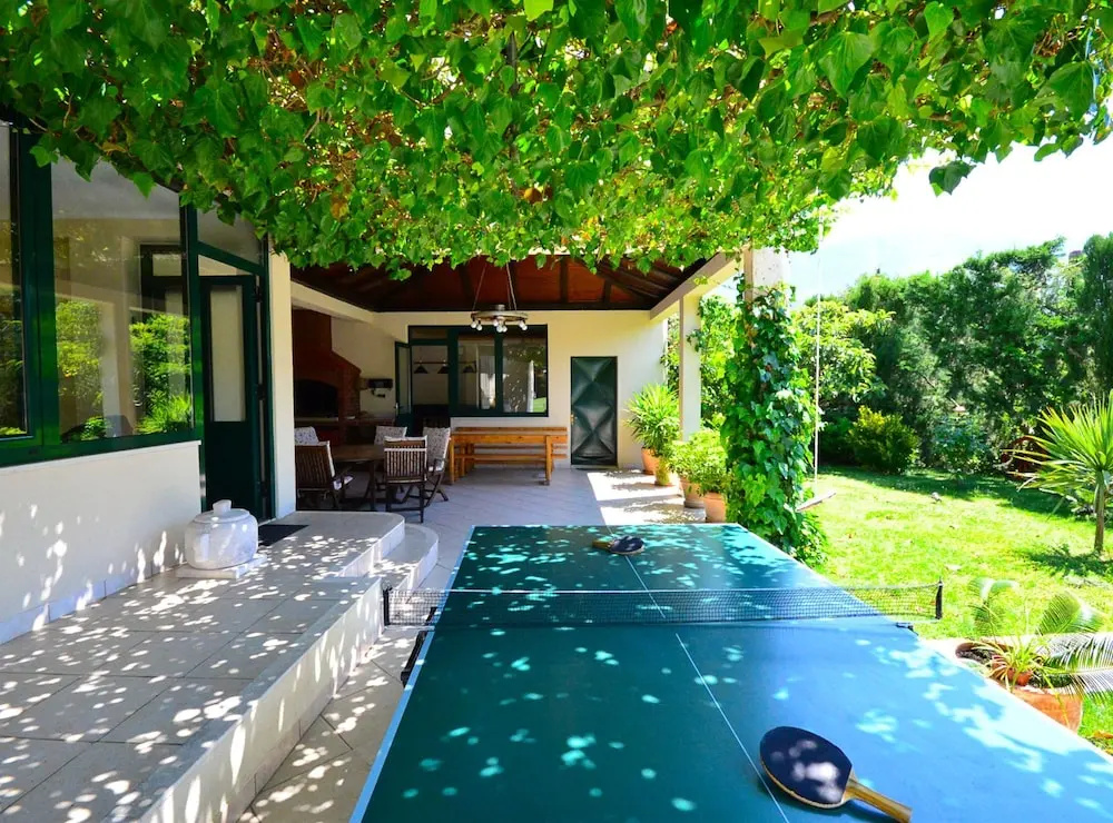 Villa Nature Retreat