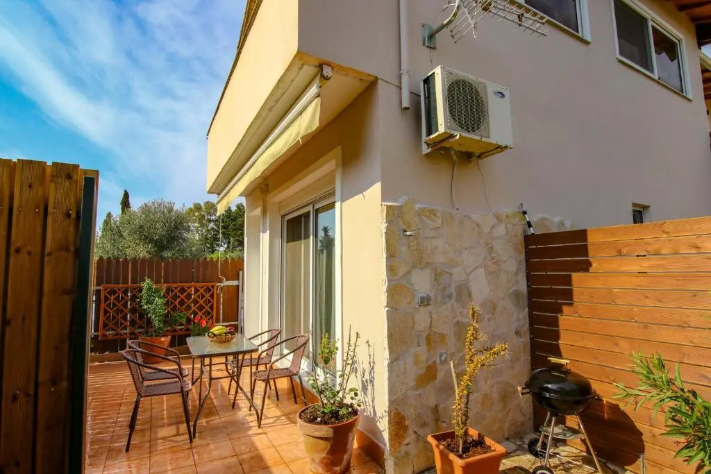 1 Bedroom Cottage