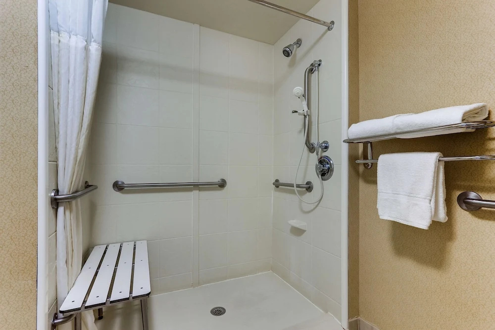 Hilton Garden Inn Indianapolis Airport - Chambres