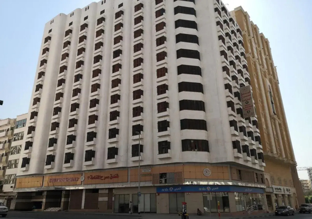 Nour Al safwah 3