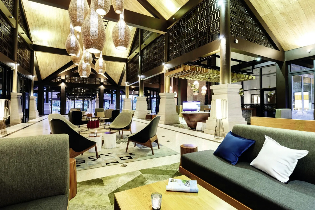 ROBINSON Nam Hoi An — фото 6