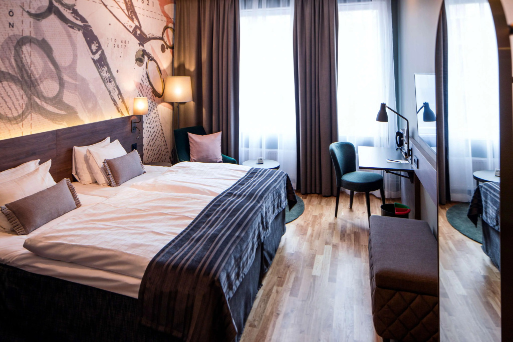Hotel photo 16