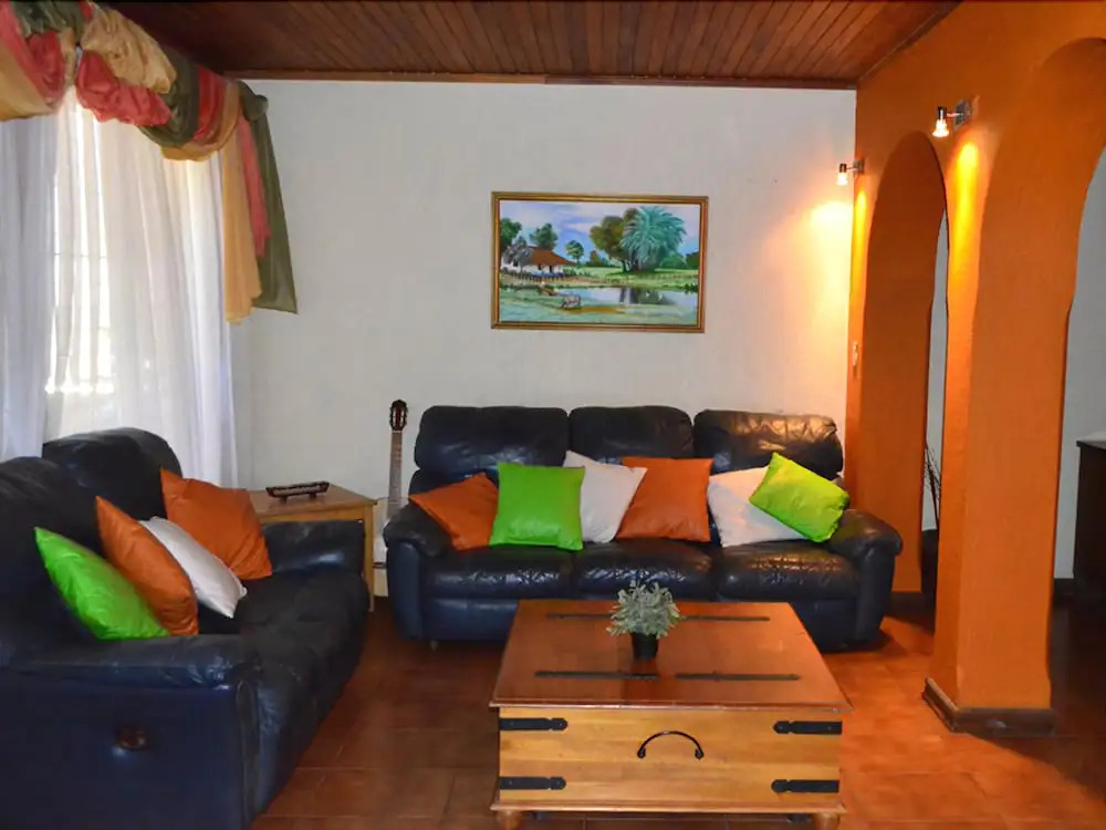 Mangifera Hostel - фото 3