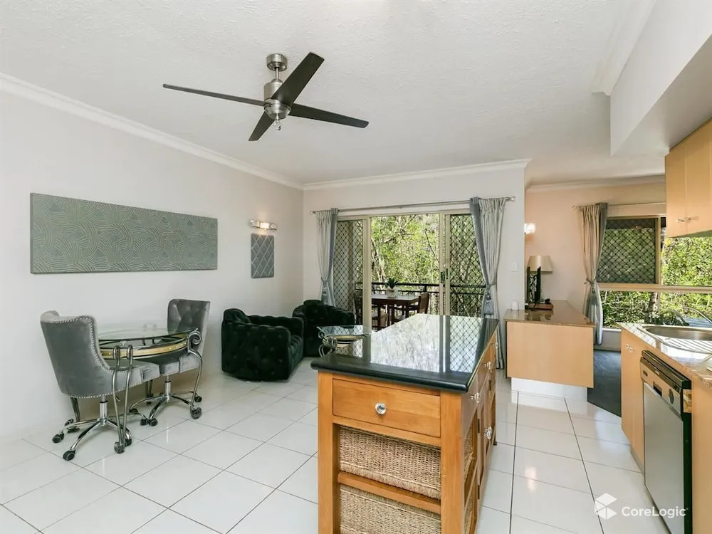 The Lakes Resort Cairns - Chambres