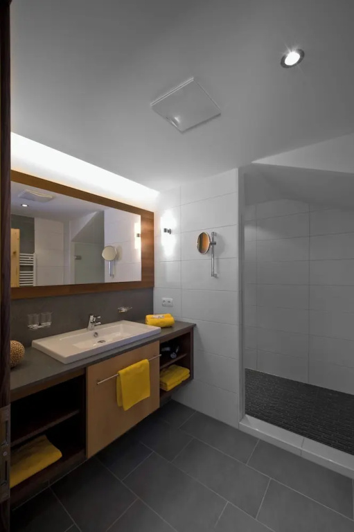 Haus Sonnenterrasse - Chambres