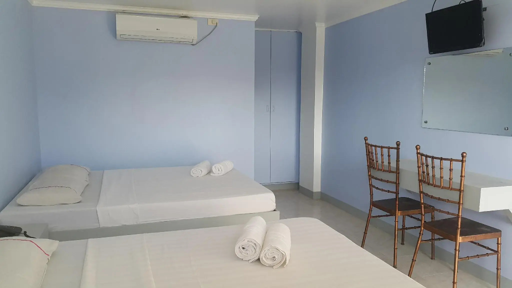 UKL Ever Resort Hotel - фото 17