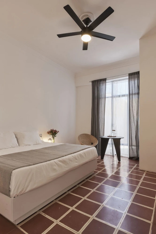 Comfort Suite