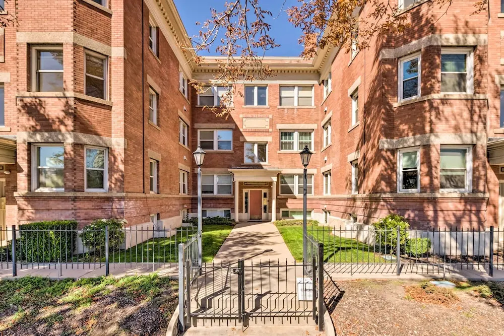 Salt Lake City Condo < 28 Mi to Ski Resort!