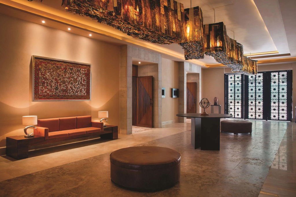 Hyatt Ziva Puerto Vallarta - All-inclusive - Général