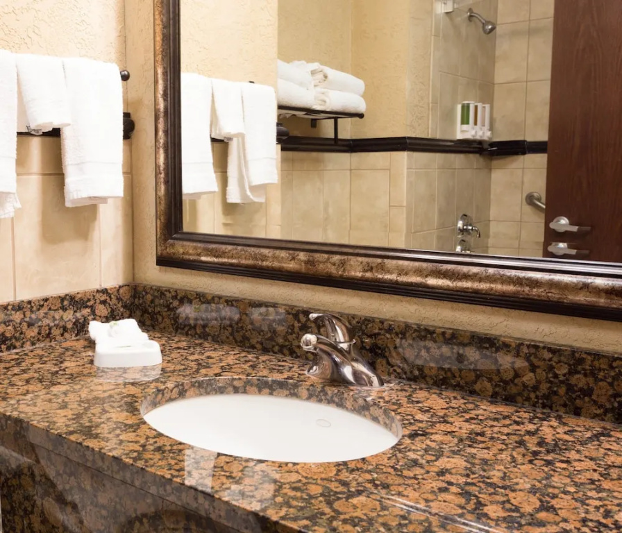 Drury Inn & Suites Flagstaff - Chambres