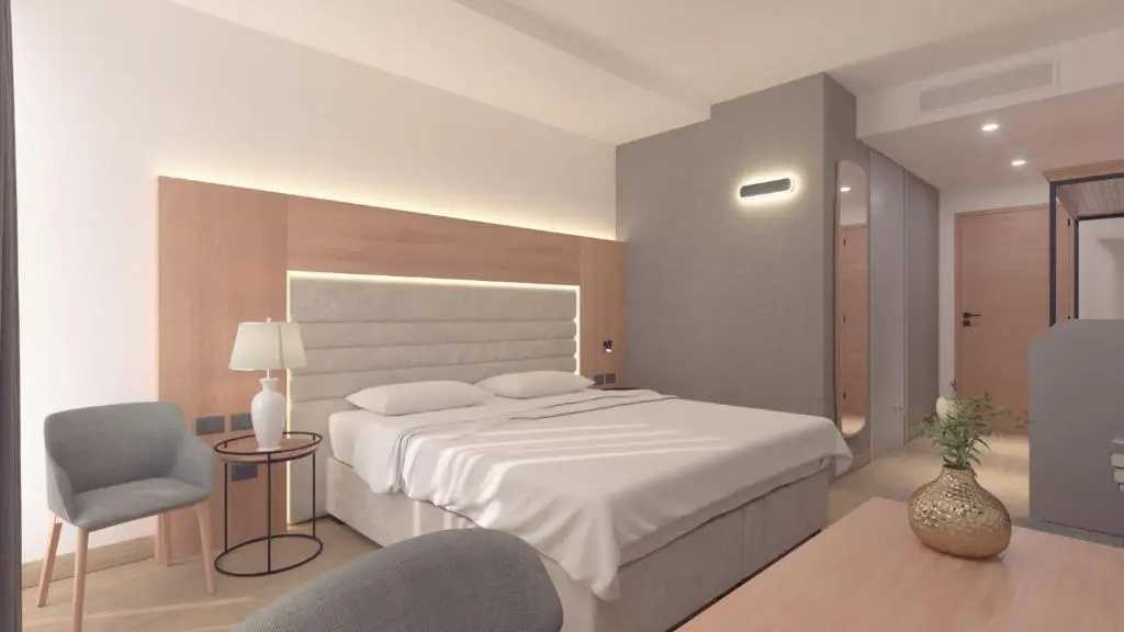 Superior room