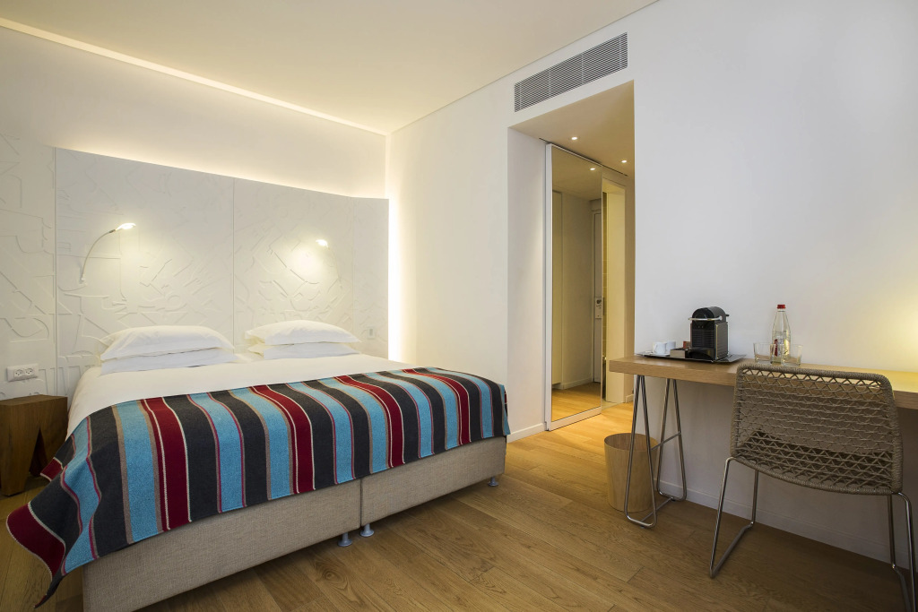 Mendeli Street Hotel by null