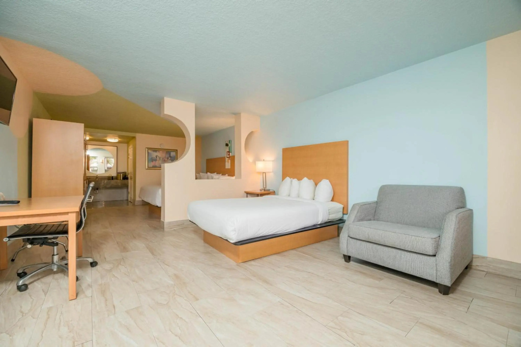 Hotel photo 20