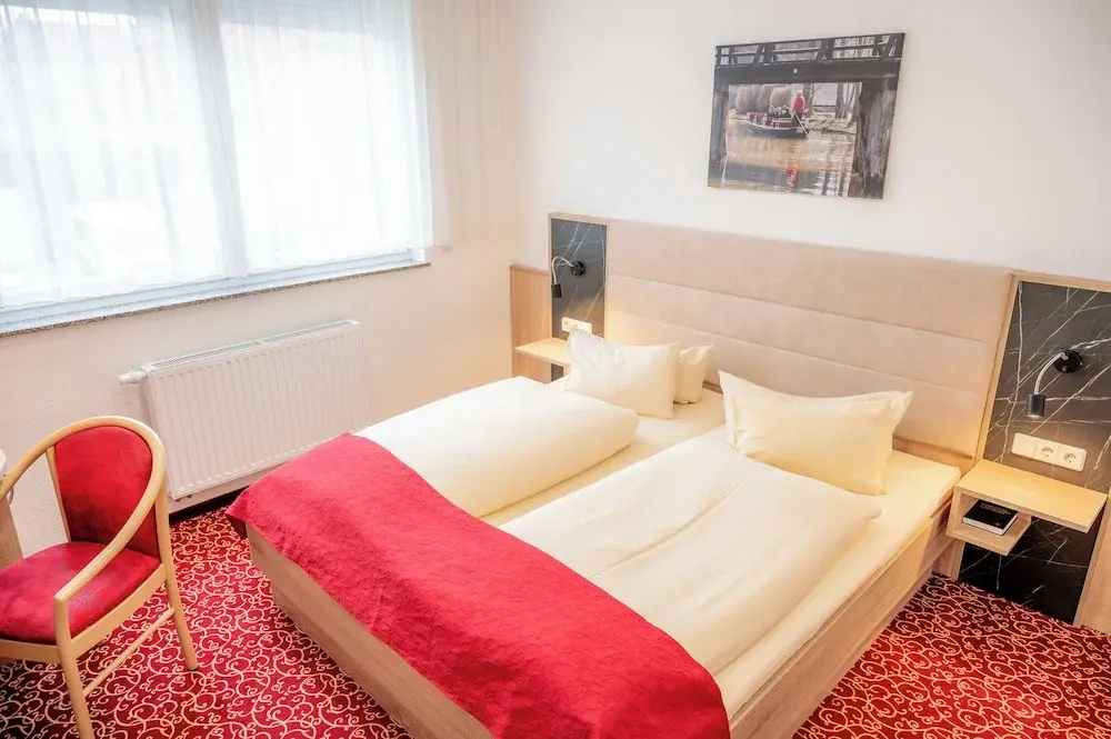 Comfort room