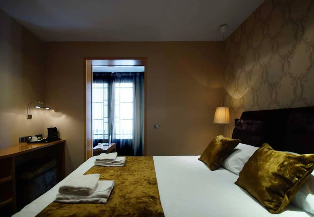 Casa Boutique Barcelona - Général