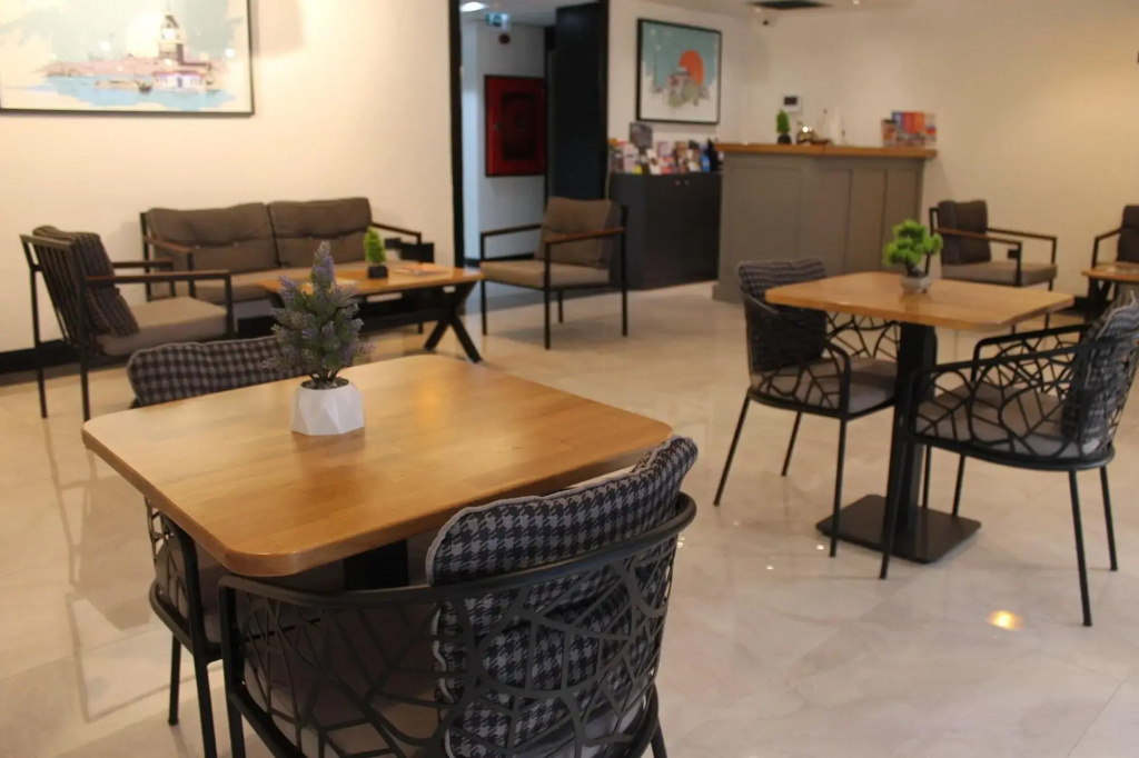 Hotel photo 16