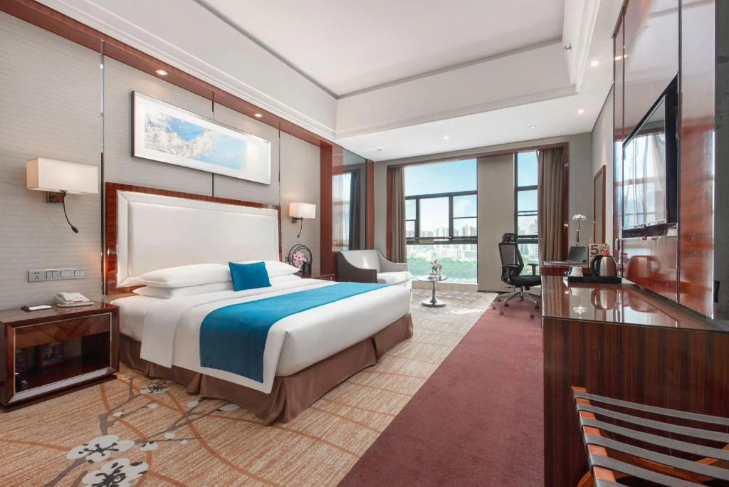 Jianghai Country Garden Phoenix Hotel — 4