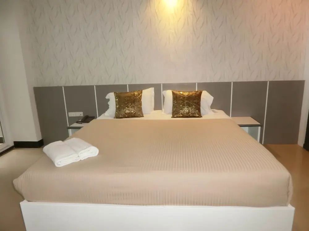 The Premium Residence - Chambres