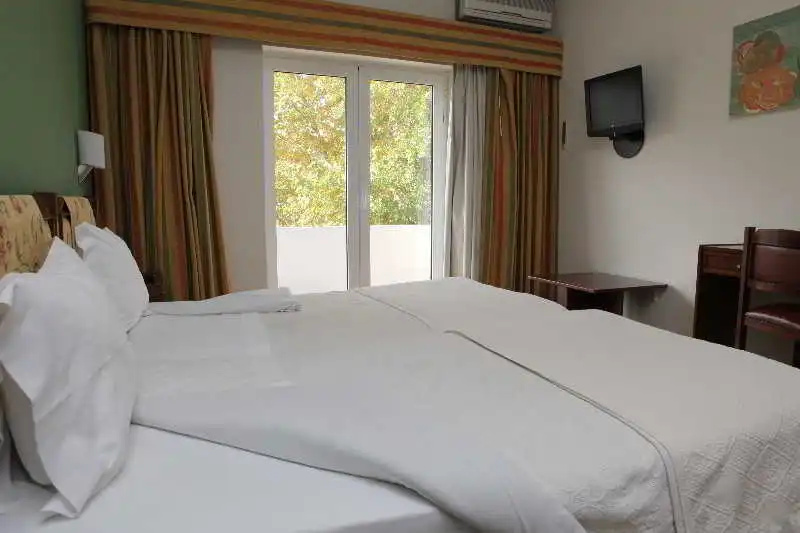 Petrus Hotel - Chambres