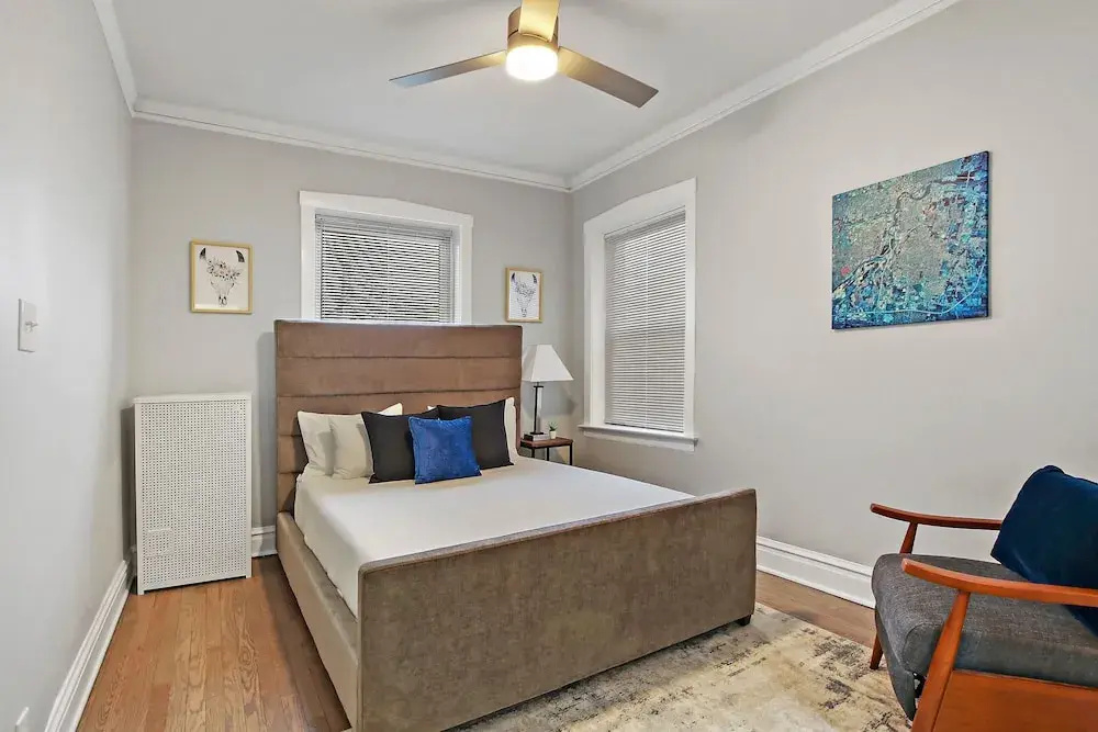 Superior Apartment
