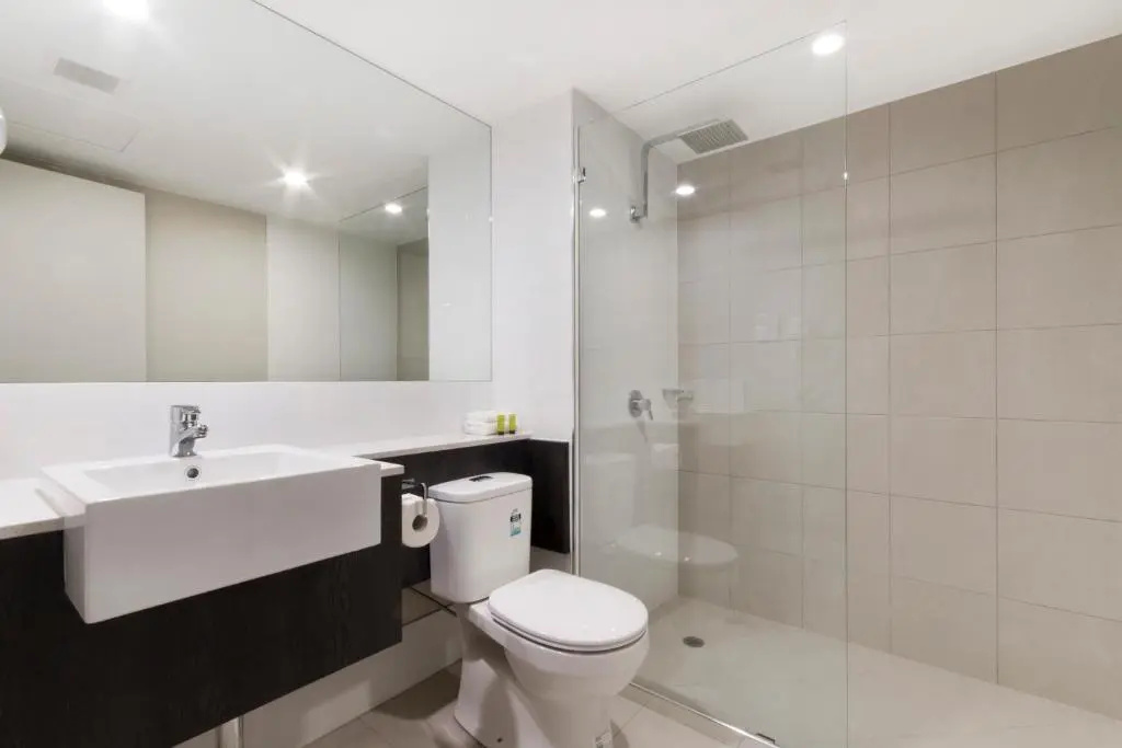 Alivio Hotel Cairns - Chambres