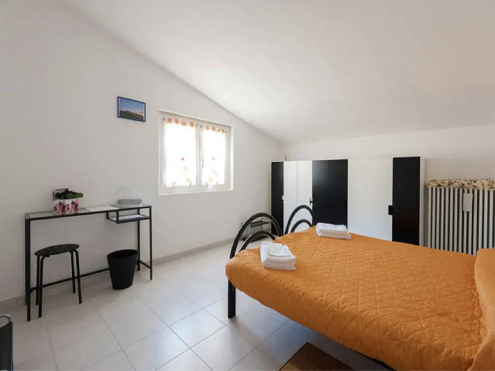 Tolasudolsa Rooms Breakfast e MTB - Général