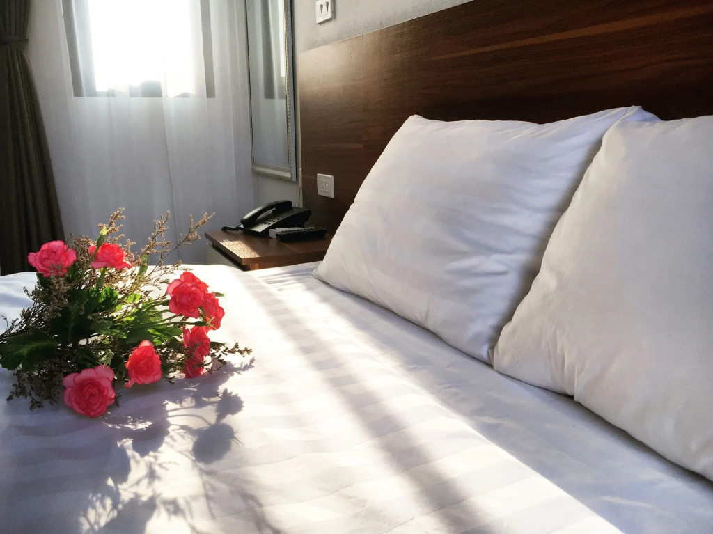 An Nguyen Boutique Hotel - Général