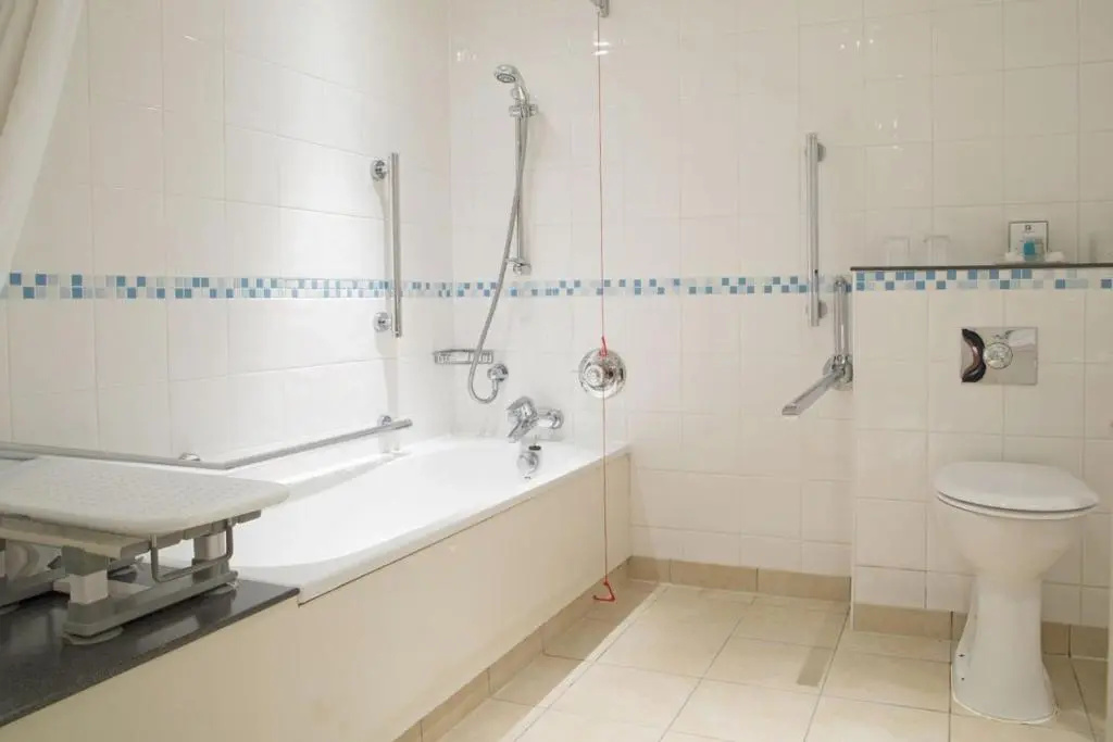 Holiday Inn Maidenhead Windsor by IHG - Chambres