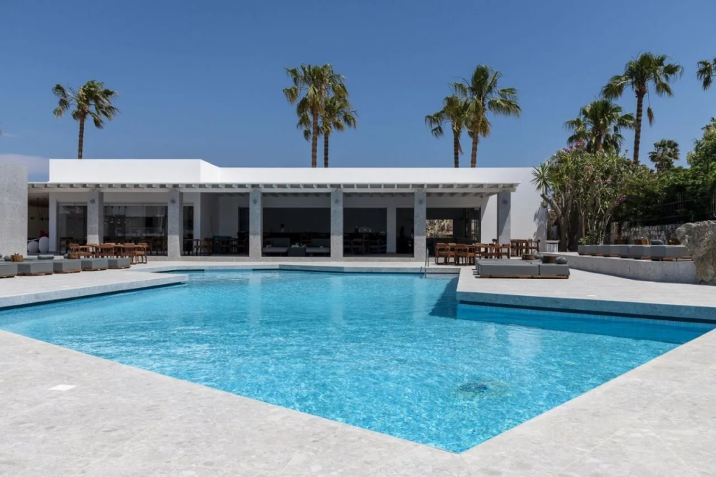 Diamond Boutique Hotel - 5