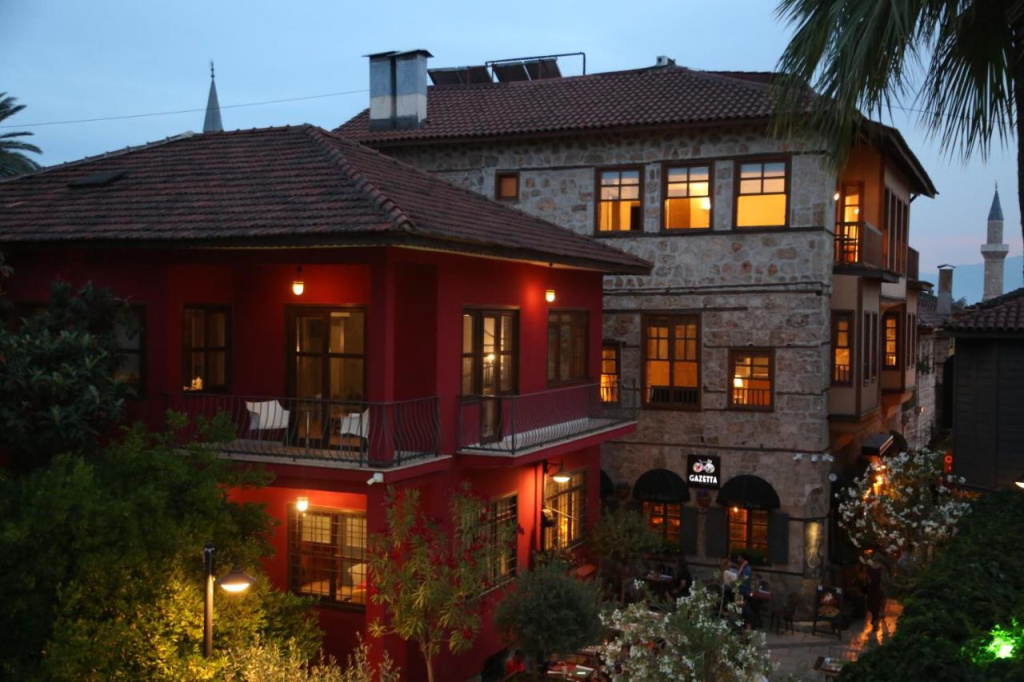 Hotel photo 8