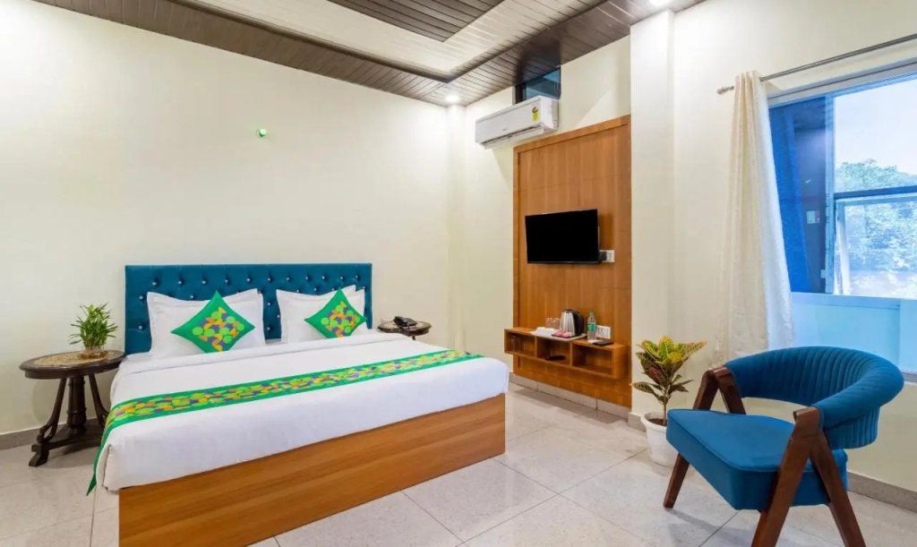 Hotel photo 25