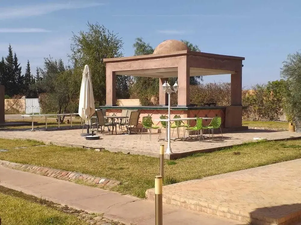 Villa Thaifa