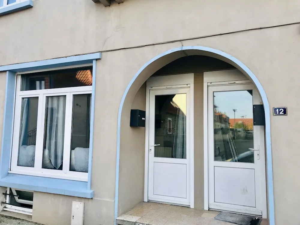 Au Vent Du Kent