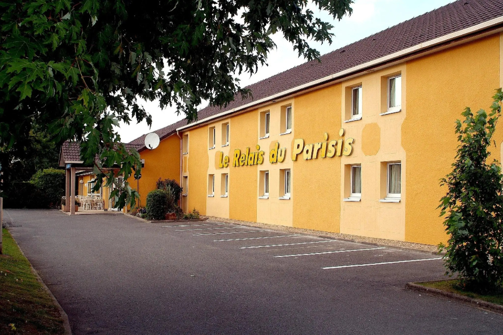 Hôtel Le Relais du Parisis