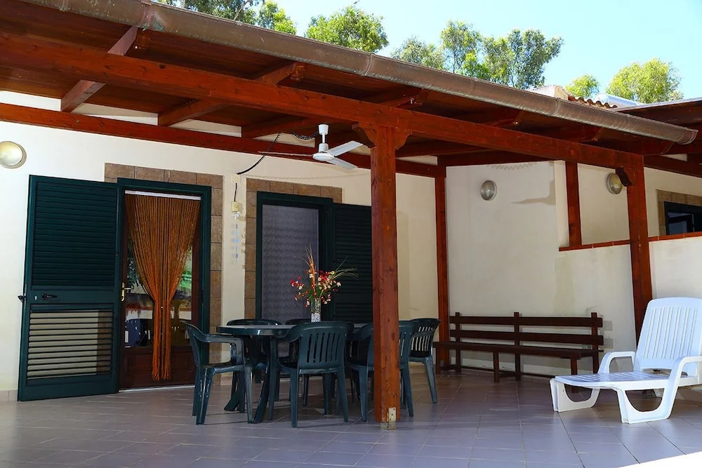 Eraclea Minoa Village - Chambres