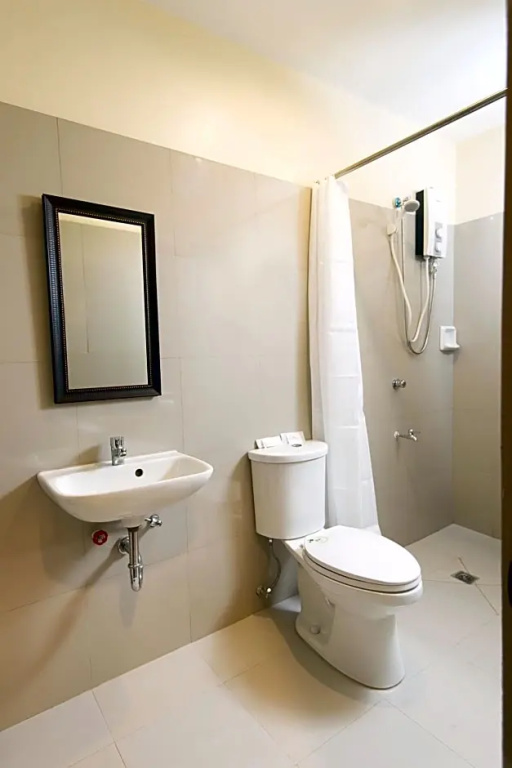 Winzelle Suites - Chambres