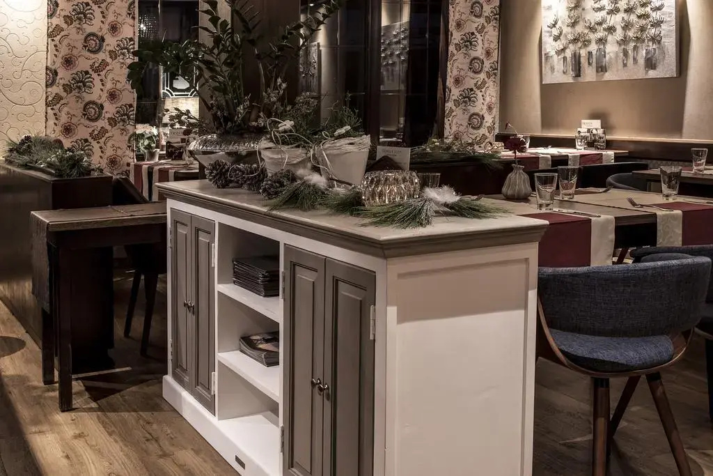Restaurant Landgasthof Zum Wiesengrund - Général