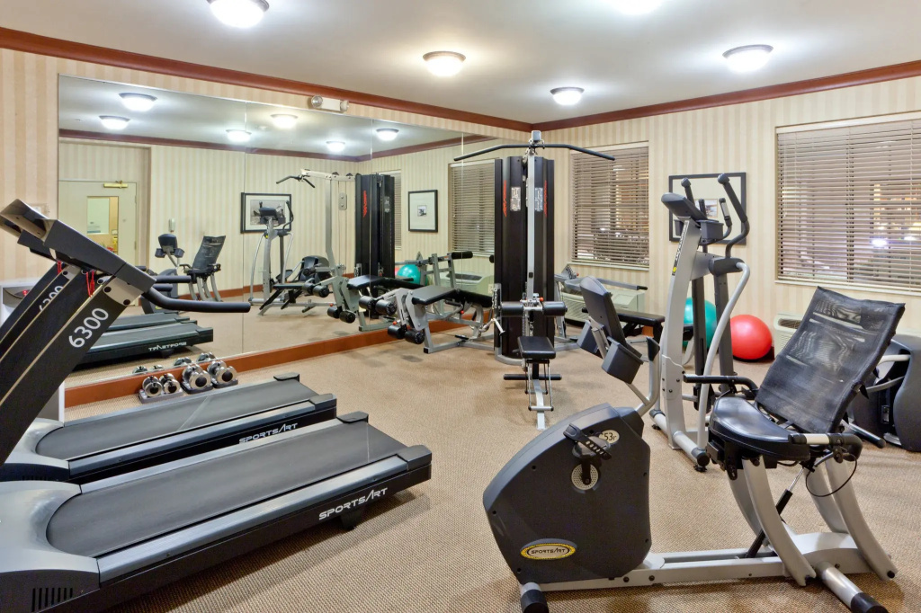 Staybridge Suites Chantilly - Dulles Airport by IHG - Général