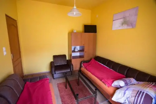 Vadmacska Vadász és Vendégház - фото 15
