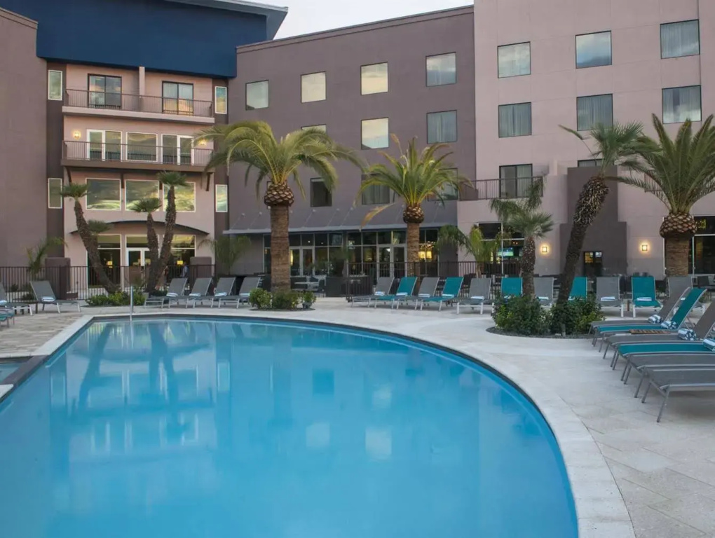 Sheraton Mesa Hotel at Wrigleyville West - Général